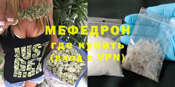 хмурый Аркадак